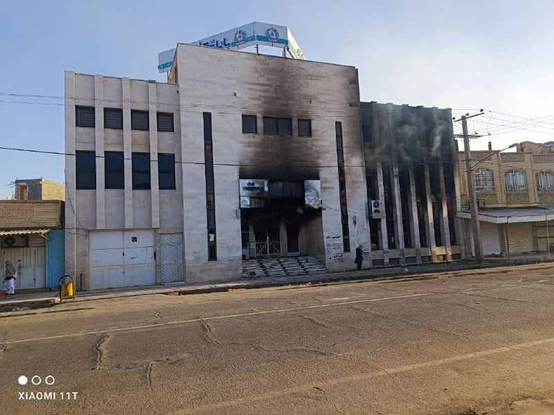 إيران في حربٍ مستمرة مع المنظومة الخليجية الصهيو-أمريكية إيران في حربٍ مستمرة مع المنظومة الخليجية الصهيو-أمريكية