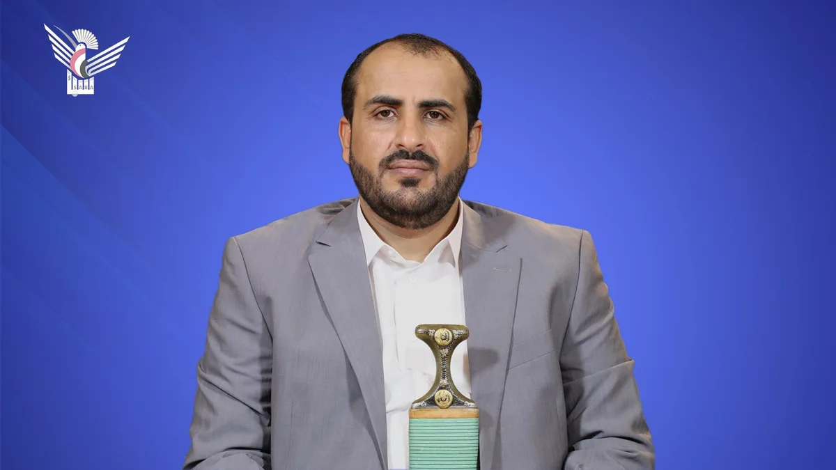 محمد عبد السلام: جريمة إبادة عائلة في حرض تكشف حقيقة الإجرام السعودي
