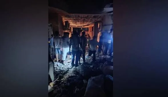 ارتفاع عدد شهداء العدوان الأمريكي على حفل زفاف في سيريك جنوب إيران إلى خمسة