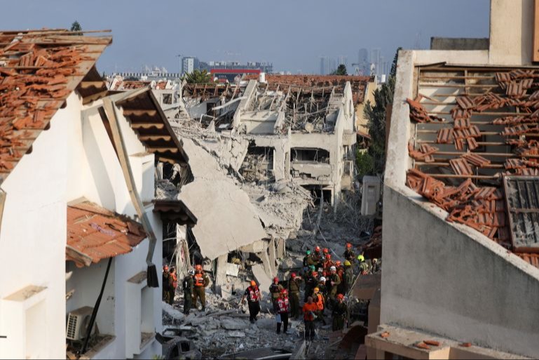 بسبب الحرب على إيران.. خسائر فادحة للاقتصاد "الاسرائيلي"