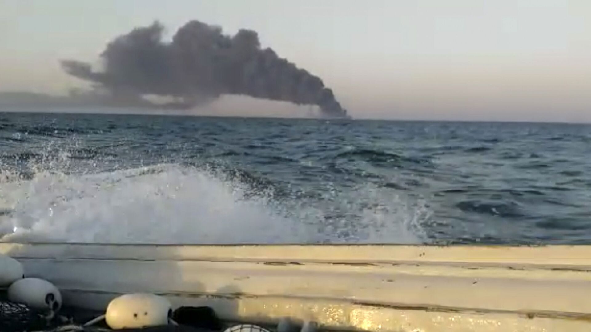 انفجار مصفاة نفط في ولاية تكساس الأمريكية