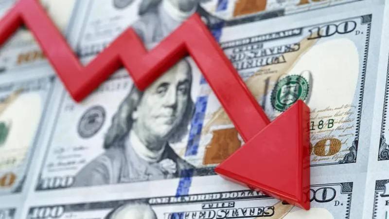 الدولار يواصل التراجع مع تخوف المستثمرين من زيادة المخاطر