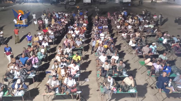 الحديدة .. أمسية ثقافية بميناء الخوبة السمكي بذكرى سنوية الشهيد