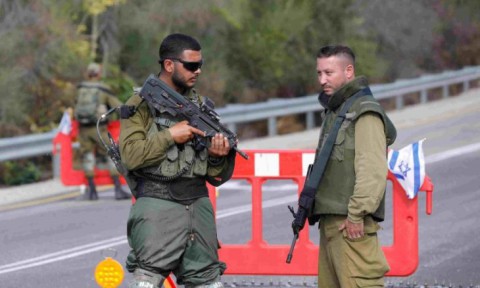  الاحتلال يستعجل نقض اتفاق الانسحاب ويعلن بقائه في خمسة مواقع لبنانية