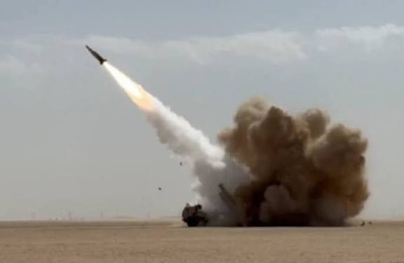 الحرس الثوري الإيراني يعلن تنفيذ الموجة 31 من عملية "الوعد الصادق 4" ضد أهداف أمريكية صهيونية