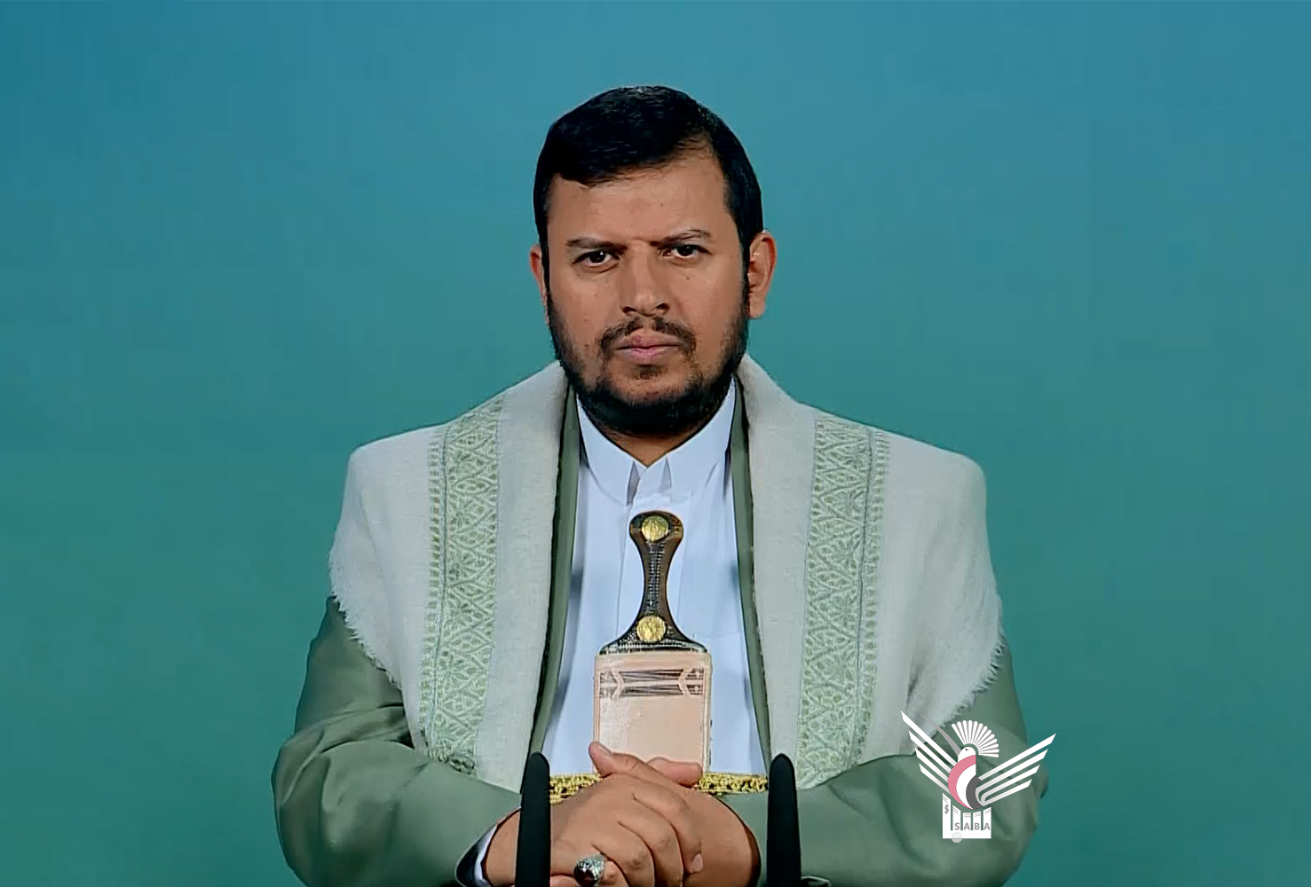 فيديو || المحاضرة الرمضانية الـ 11 للسيد عبد الملك بدر الدين الحوثي 1446هـ فيديو || المحاضرة الرمضانية الـ 11 للسيد عبد الملك بدر الدين الحوثي 1446هـ