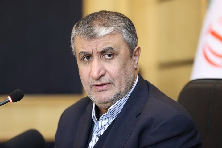 رئيس منظمة الطاقة الذرية الإيرانية: محطة بوشهر النووية بين أفضل 10 محطات في العالم للعام الثالث على التوالي