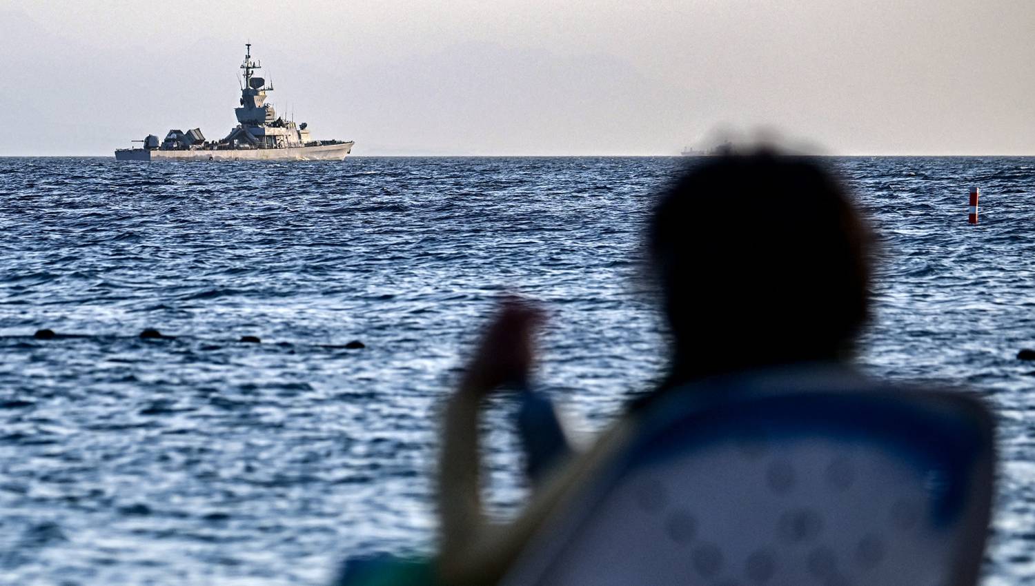 صنعاء تمنع حلفاء واشنطن من مهاجمة طهران