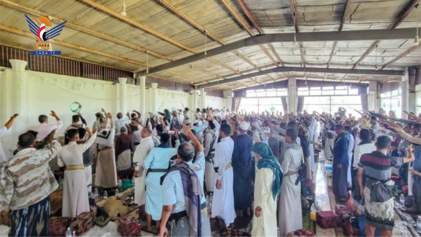 تعز .. أمسيات في التعزية وحيفان بذكرى يوم الولاية