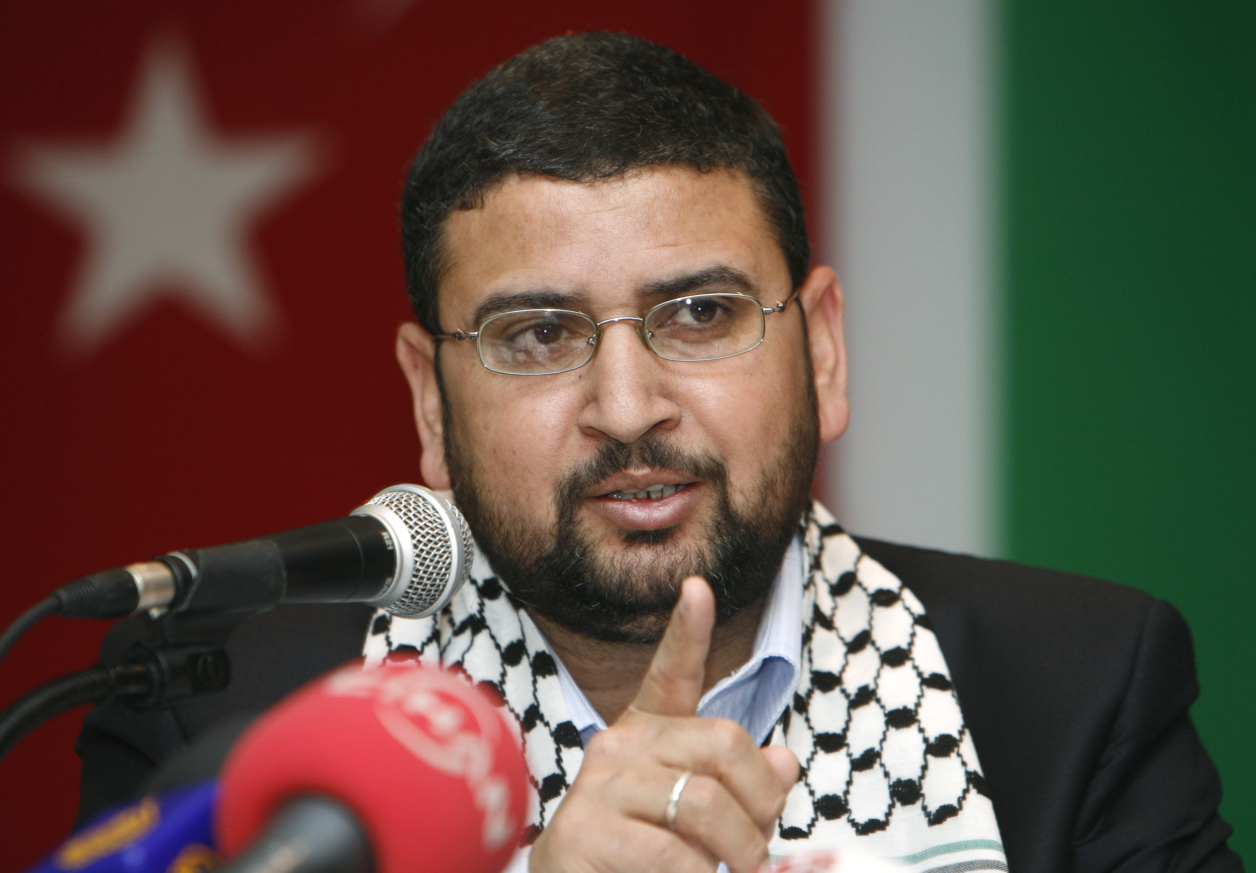 "حماس" ردا على ترامب: لا داعي لإهدار الوقت في مشاريع جربها بايدن