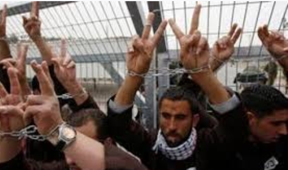  الأمم المتحدة: العدو الصهيوني يرتكب انتهاكات ضد المعتقلين الفلسطينيين في سجونه