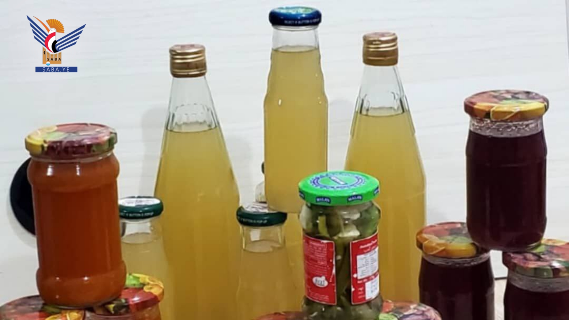 ذمار.. ورشة تدريبية لكوادر مدارس الفتيات الصيفية حول التصنيع الغذائي المنزلي