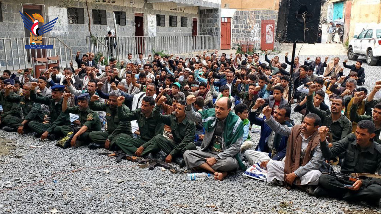 فعاليات في الشغادرة وأفلح الشام بذكرى المولد النبوي