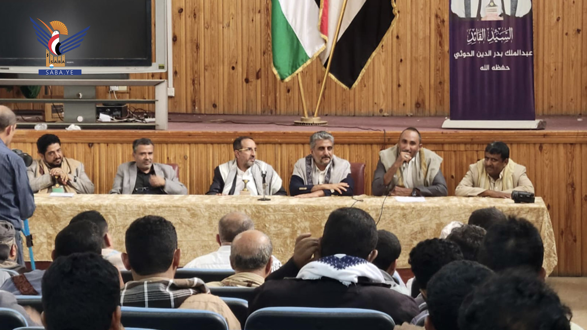 المداني: حكومة التغيير والبناء تُركز على تفعيل دور الجمعيات لبناء اقتصاد البلاد