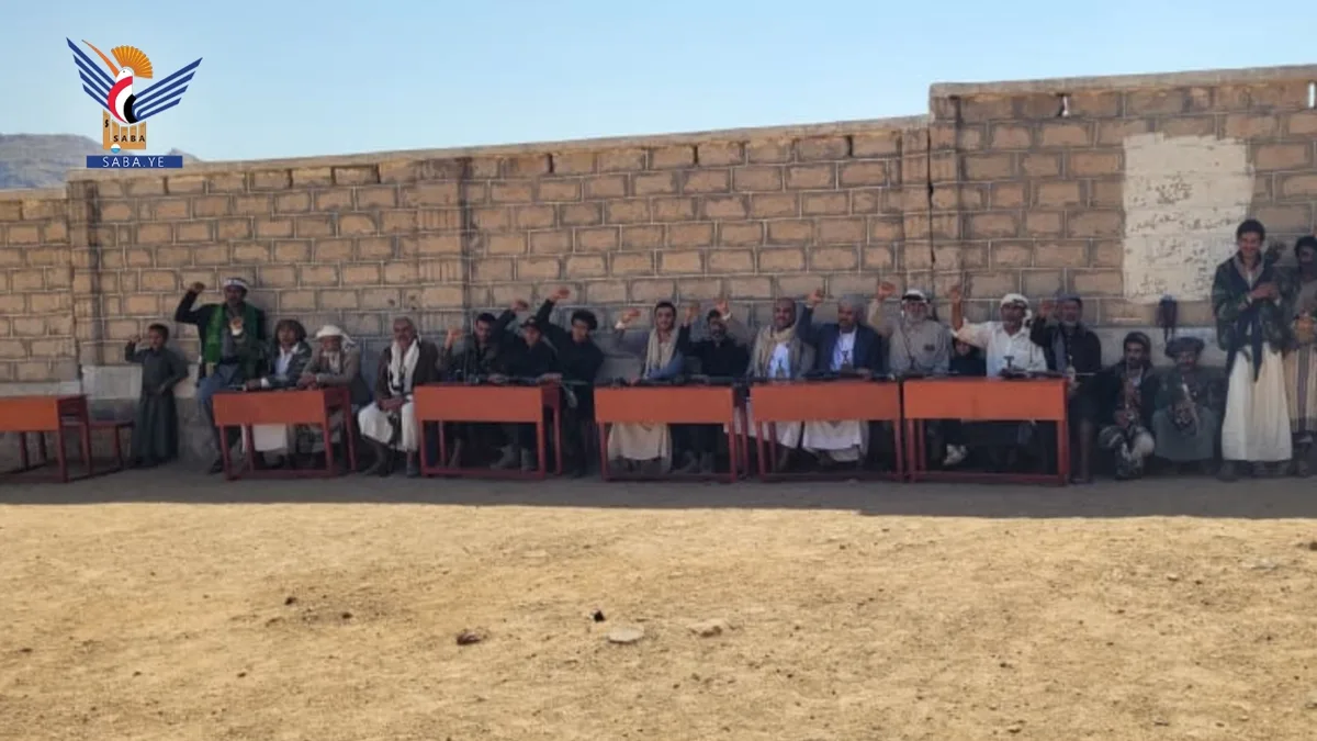فعالية في مديرية ولد ربيع بالبيضاء بذكرى المولد النبوي