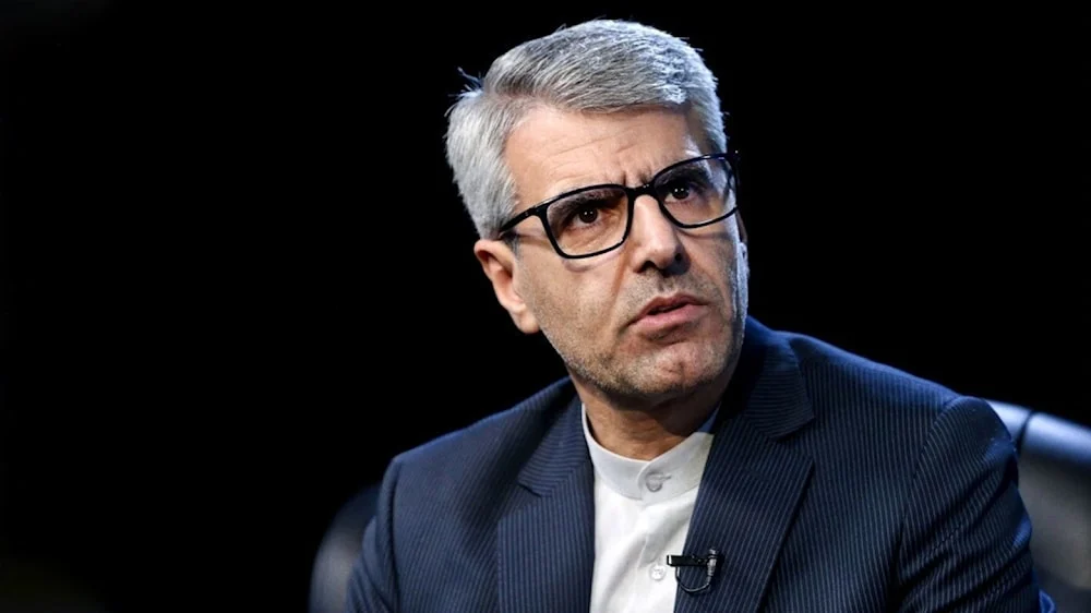 بقائي: لم يتم اتخاذ قرار نهائي بعد بشأن المشاركة في مفاوضات باكستان