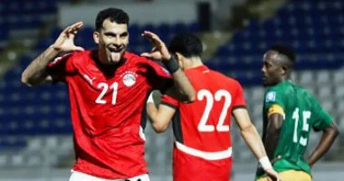 تصفيات إفريقيا المؤهلة لمونديال 2026.. منتخبا مصر والمغرب يعززان صدارتهما لمجموعتيهما