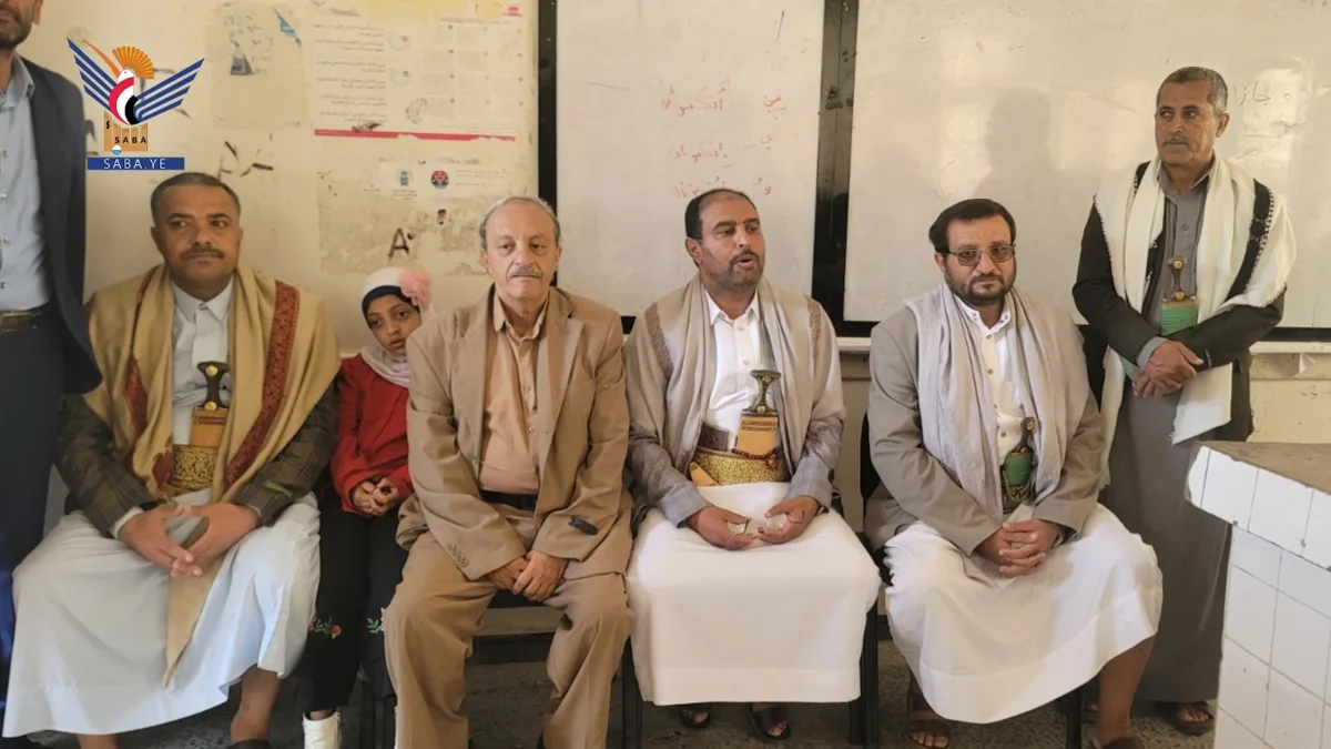 حجة .. ورشة في مجال الإدارة الصفية الفعالة لمعلمات الصفوف الأولية