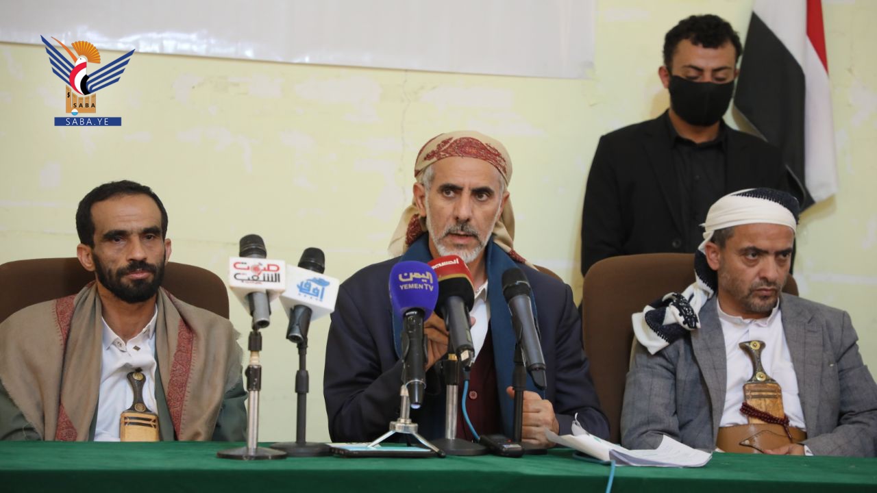 العلامة مفتاح يشارك في اللقاء التوعوي السادس مع الكتاب وصانعي المحتوى والناشطين