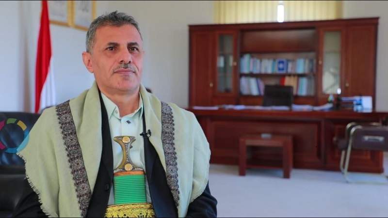 اليمن والعالم اليمن والعالم