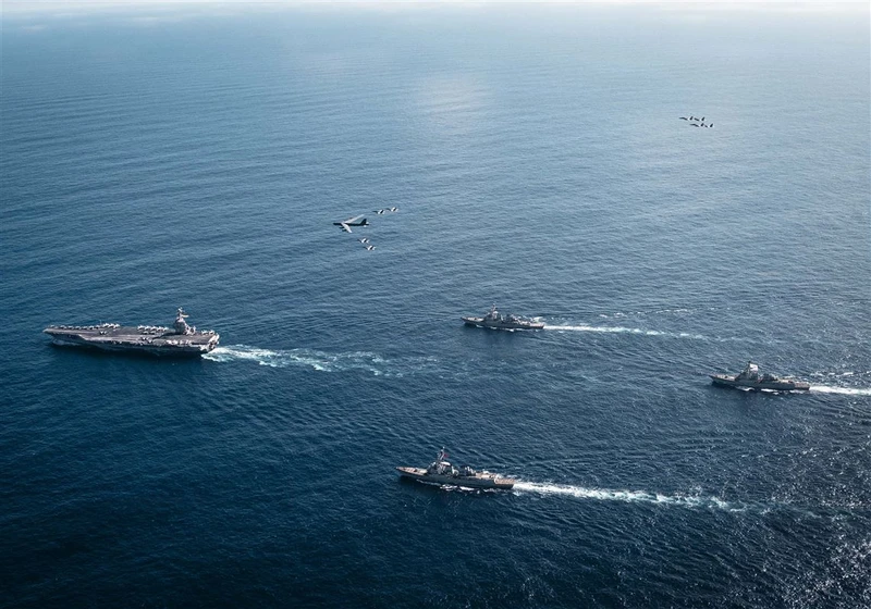 وزير الخارجية الكوبي ينتقد الولايات المتحدة: عفو "هيرنانديز" يناقض مزاعم مكافحة المخدرات