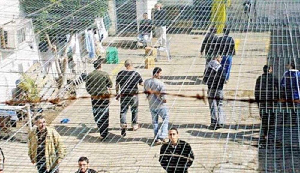 إعلام الأسرى الفلسطينيين:تسريع السجون الصهيونية لتطبيق قانون إعدام الأسرى خطوة خطيرة 