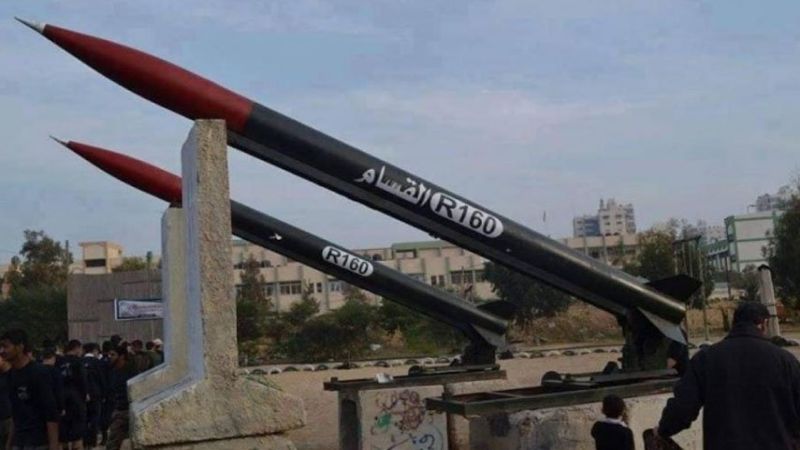 "يوم القدس".. إعادة تشكيل الخارطة