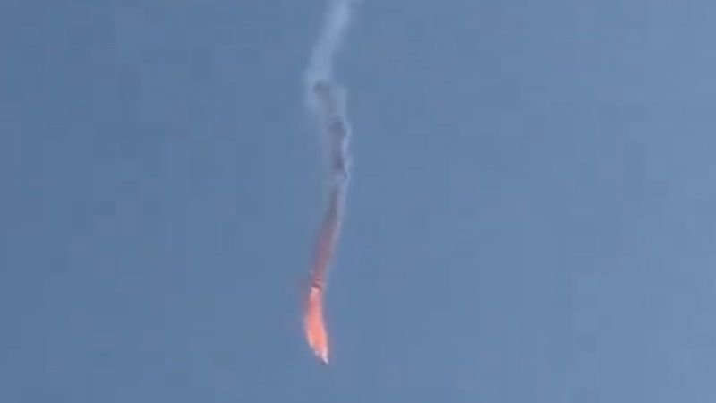 تقرير أميركي عن إسقاط حزب الله واليمن للمسيّرات: تحدٍّ لهيمنة "تل أبيب" وواشنطن الجوية