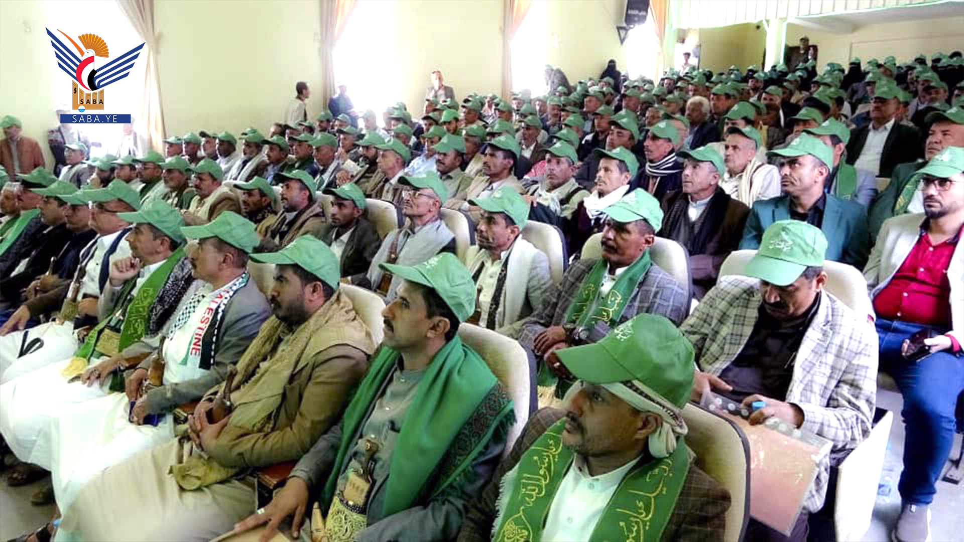 إب تناقش دور القيادات التربوية في التحشيد للفعالية المركزية بذكرى المولد النبوي