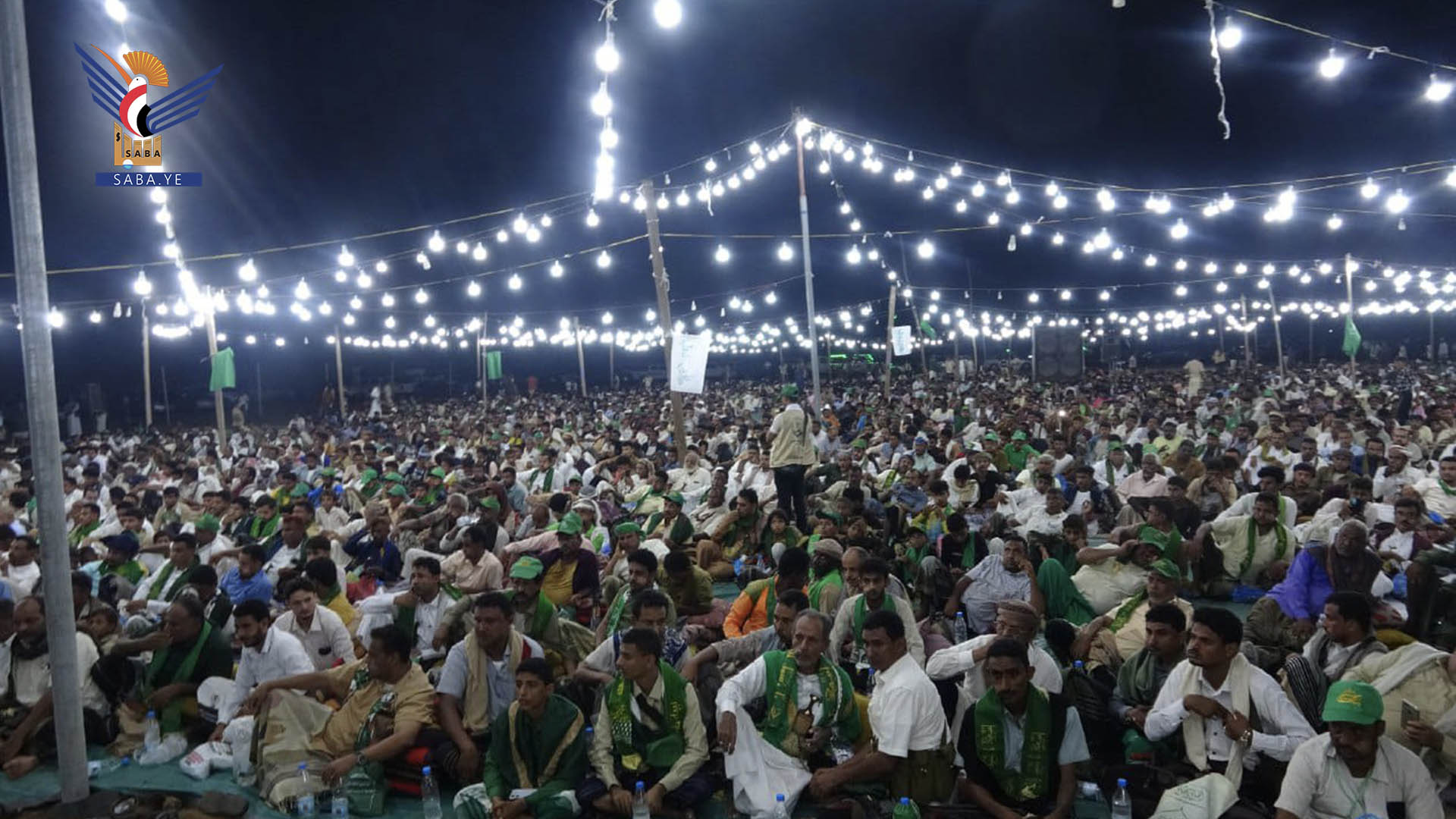 أمسية بمديرية الزهرة بالحديدة بذكرى المولد النبوي الشريف أمسية بمديرية الزهرة بالحديدة بذكرى المولد النبوي الشريف