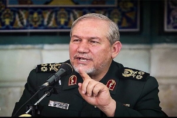 اللواء صفوي: القوات الإيرانية قلبت معادلات العدو وأفشلت حساباتهم