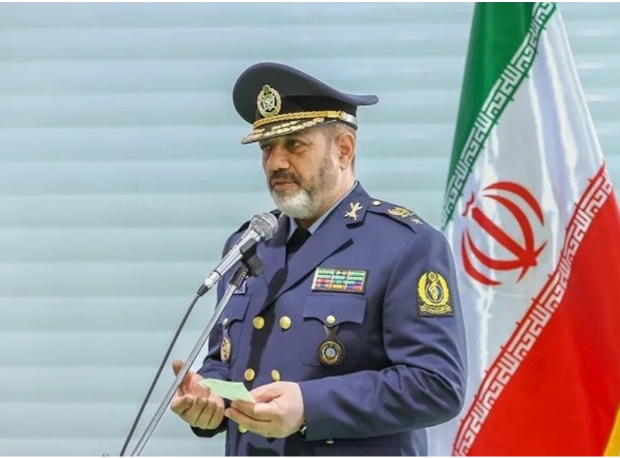 وزير الدفاع الإيراني: ردٌّ مدوٍّ على أي تهديد وجميع المصالح والقواعد الأميركية أهداف مشروعة