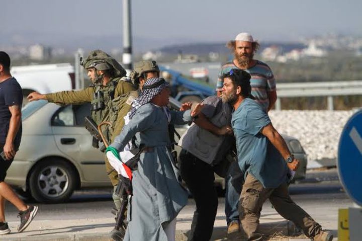 "القوى" الفلسطينية: العدو الإسرائيلي ماضٍ بشكل ممنهج في تصعيد عدوانه وحصاره وقتله لأبناء شعبنا