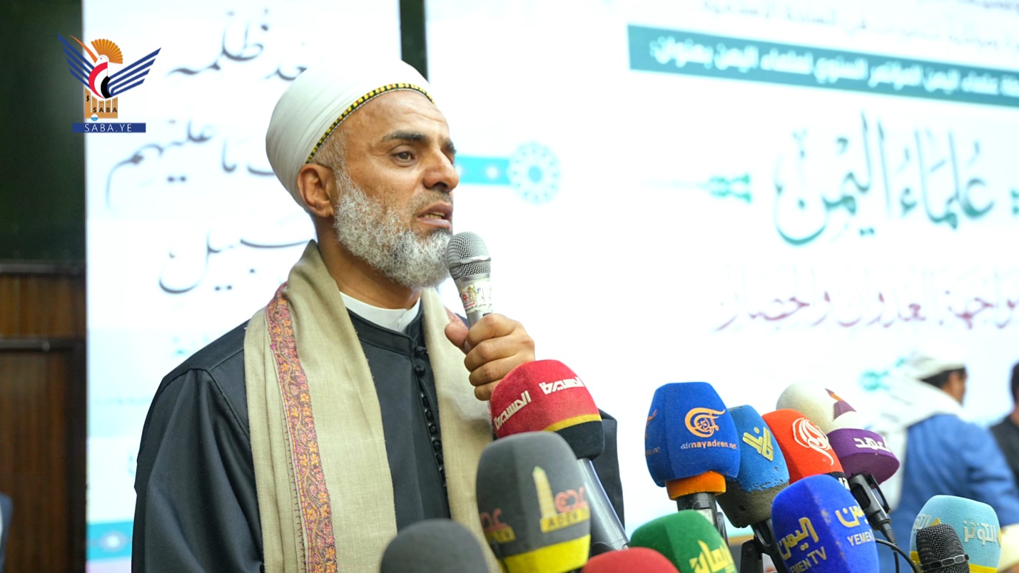 مفتي الديار: "إرضاء الله" هو معيار المواقف بعيداً عن أي اعتبارات أو مخاوف من العواقب