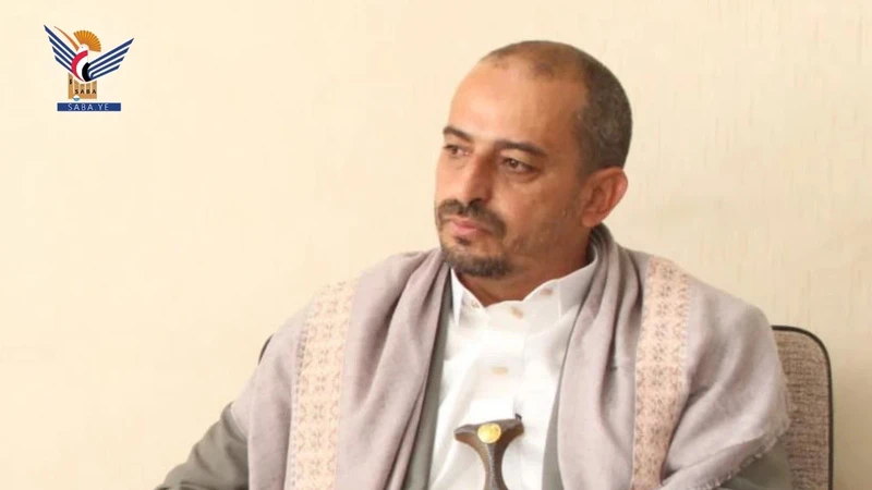 نائب وزير الخارجية يُشيد بالموقف الروسي إزاء الملف اليمني