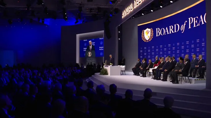 سياسي إيرلندي: مجلس ترامب للسلام مجلس دمى لا يحترم القانون الدولي