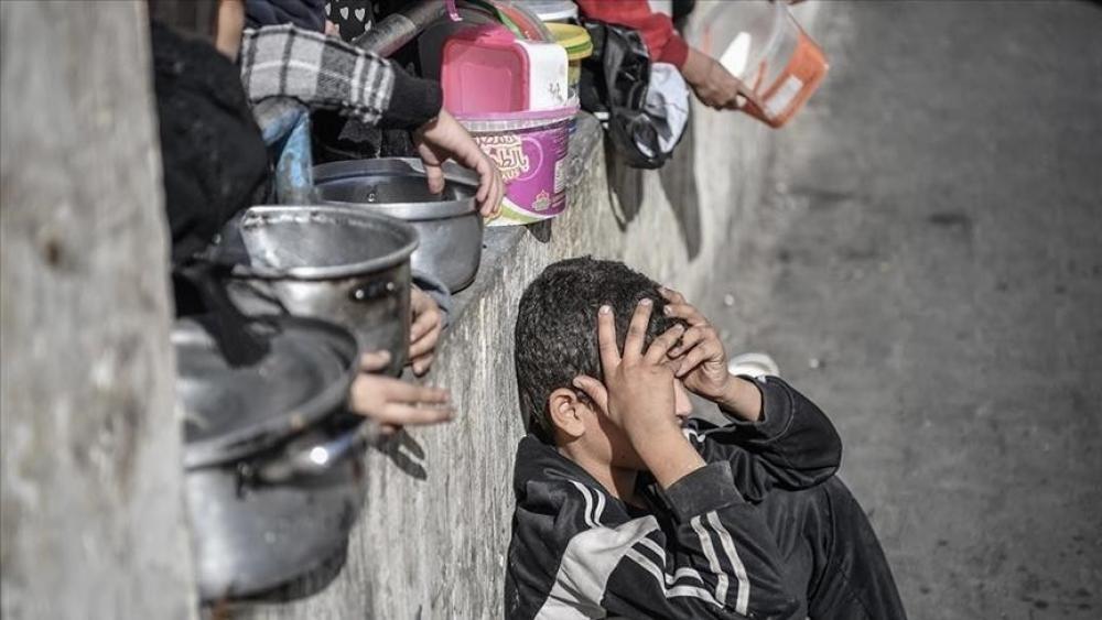 غوتيريش: لن نشارك بأي توزيع للمساعدات في غزة لا يحترم القانون