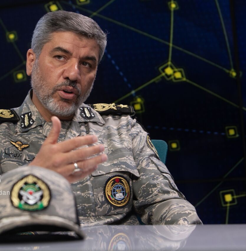 الجيش الإيراني: أي عدوان جديد سيقابل بردود مفاجئة 