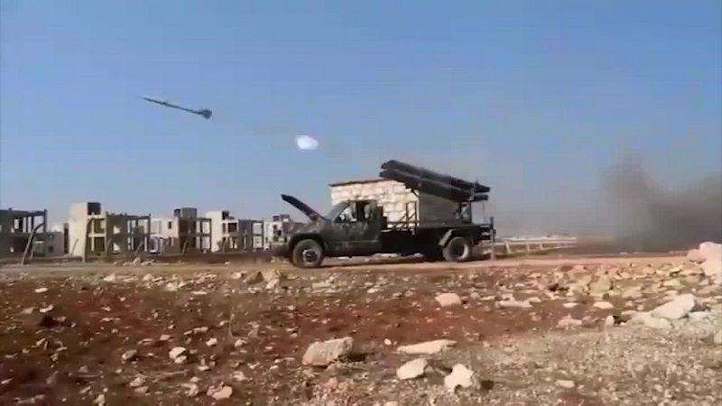 العدوان على حلب .. التوقيت والأهداف والفشل الحتمي العدوان على حلب .. التوقيت والأهداف والفشل الحتمي