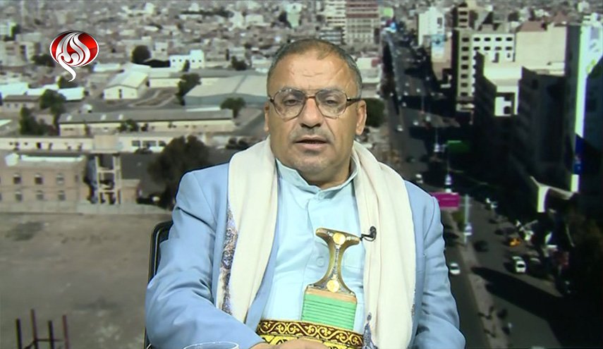 صنعاء علی اعتاب المرحلة السادسة من 'ايلام العدو' صنعاء علی اعتاب المرحلة السادسة من 'ايلام العدو'