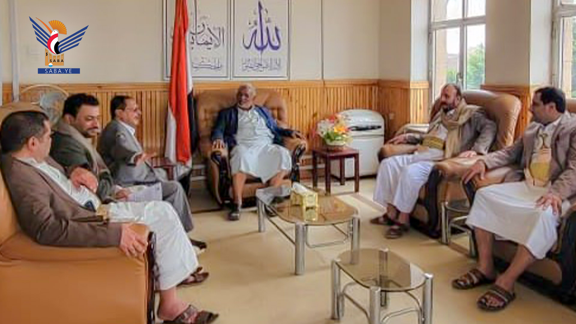 مناقشة التعاون بين وزارة الشؤون الاجتماعية والغرفة التجارية بالأمانة في مجال التمكين الاقتصادي