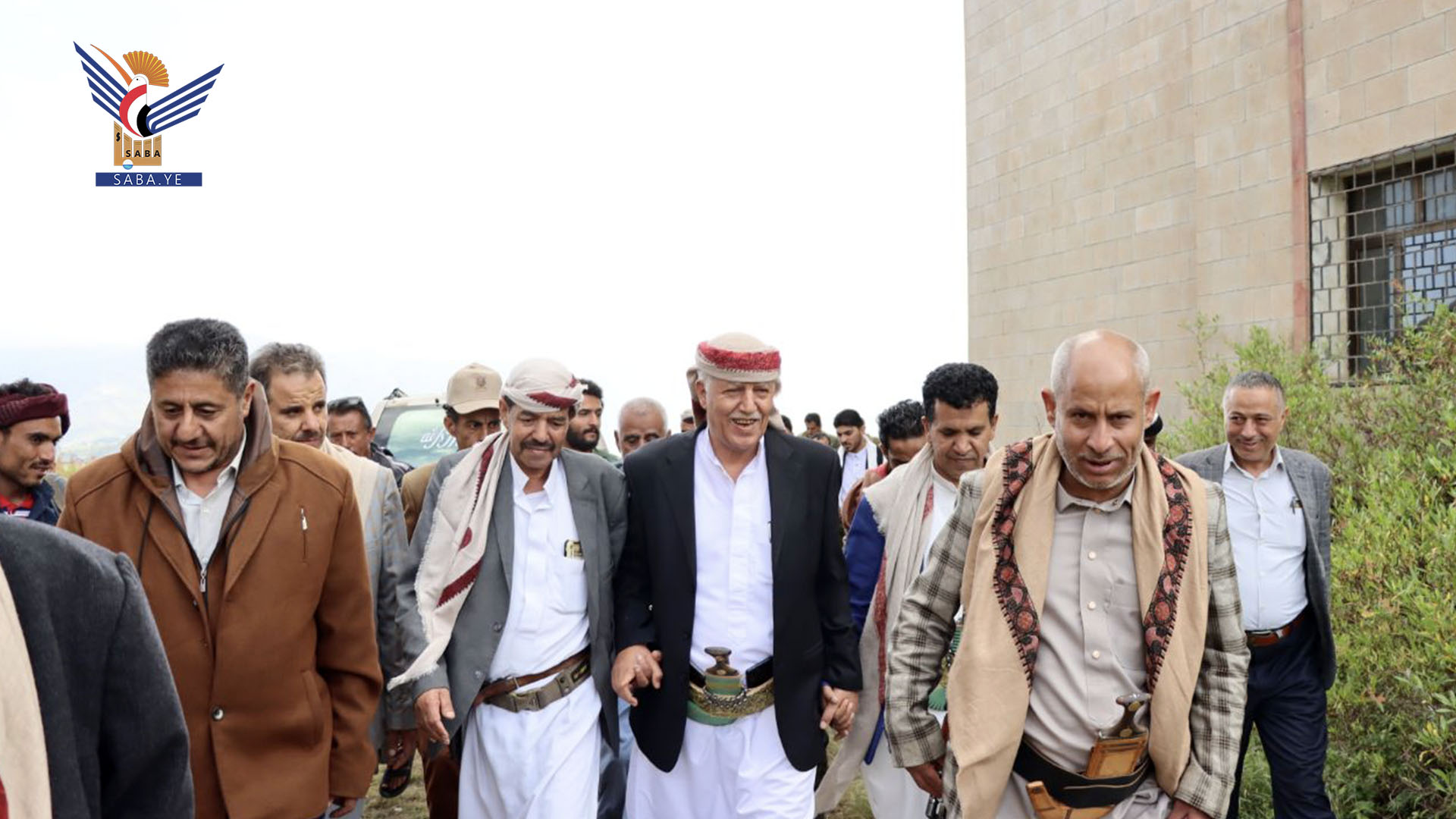 تفقد أنشطة الدورات الصيفية بمركز الشهيد الصماد بمديرية بعدان بإب