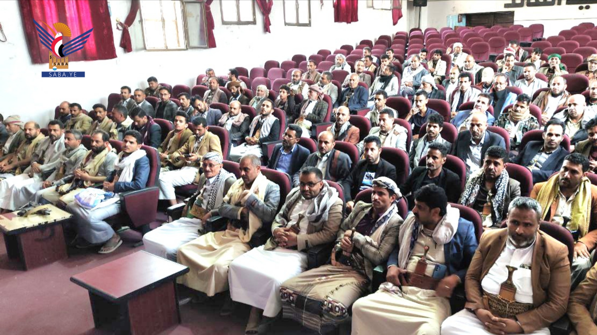 ذمار تحيي ذكرى يوم الولاية