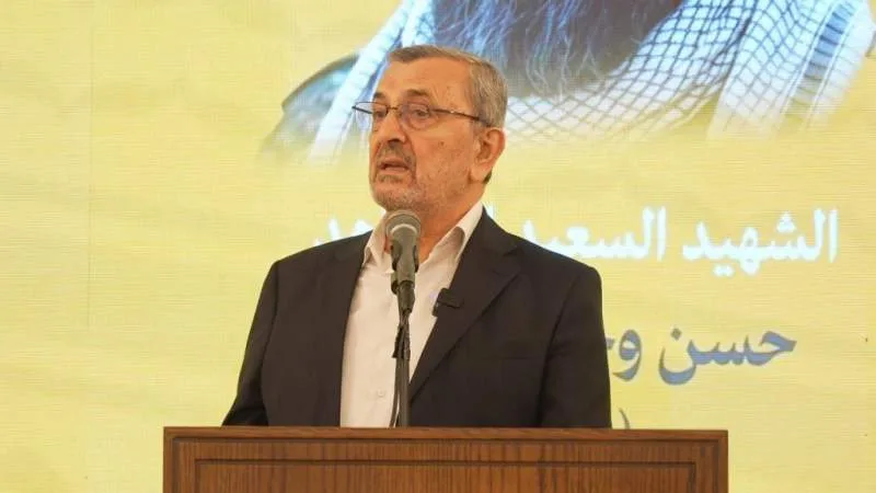 النائب حسن عز الدين: لبنان لا يُبنى بالإقصاء والاستقواء بالخارج وهم