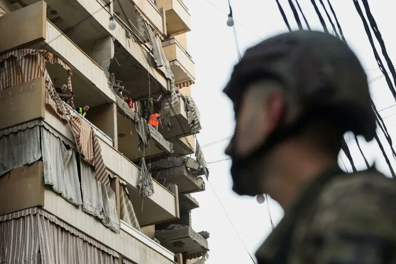 كوبا تدين هجمات العدو الإسرائيلي على لبنان وتعتبرها انتهاكًا للقانون الدولي