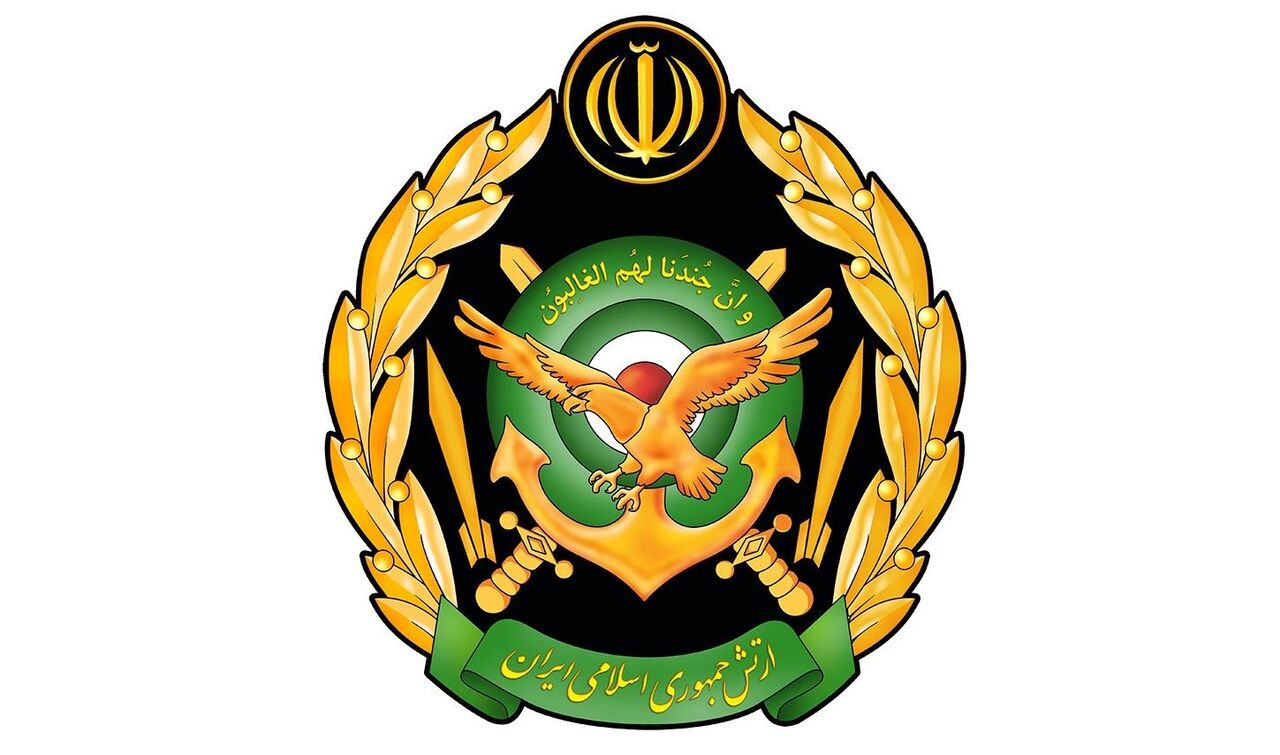 الجيش الإيراني يعلن إسقاط مسیّرة "هیرمیس" التجسسية