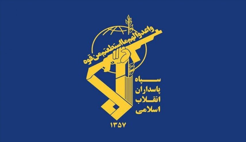 الحرس الثوري الإيراني يتصدي لمقاتلة F-16 أمريكية اخترقت المجال الجوي للخليج الفارسي