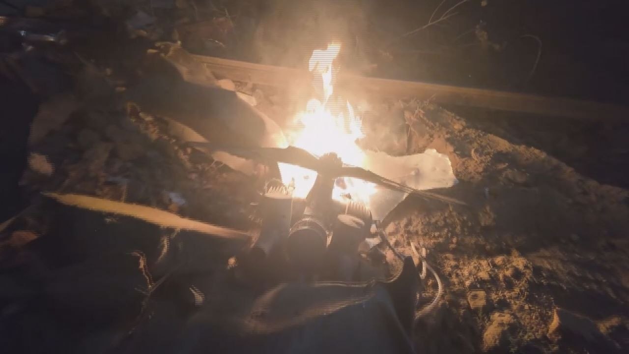   البحرية الإيرانية تُسقط طائرتين مسيرتين أمريكيتين في بندر عباس