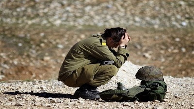 تدهور الحالة النفسية لجنود العدو الإسرائيلي ترفع من حالات الانتحار