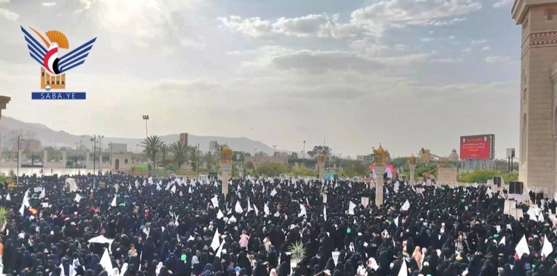 فعاليات نسائية بحجة تحيي ذكرى استشهاد الإمام الحسين